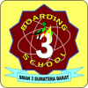 LOGO SMAN 3 SUMBAR